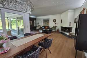 Architektenbungalow in 1a Wohnlage zum Schmölderpark gelegen ! Traumhafter Garten und Terrasse ! – Die vollständige Adresse der Immobilie erhältst du vom Anbieter., 41239 Schmölderpark, Mönchengladbach – Vorschaubild 7
