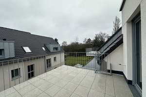 Wohnen am Mosbach: modernes Penthouse mit Einbauküche, Smarthome und hohe Decken - hier bleiben wir! – Gaugasse 32, 65203 Biebrich, Wiesbaden – Vorschaubild 10