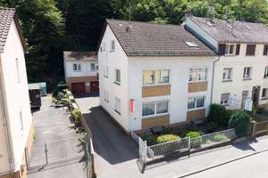 4 Familienhaus mit Werkstatt vollvermietet gute Lage Wiesbaden Rambach – Die vollständige Adresse der Immobilie erhältst du vom Anbieter., 65207 Rambach, Wiesbaden – Vorschaubild 29
