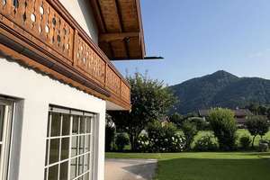 Top-Gelegenheit! Traumhaus am Tegernsee mit schönem Gartengrundstück zu vermieten! – Die vollständige Adresse der Immobilie erhältst du vom Anbieter., 83707 Bad Wiessee – Vorschaubild 3