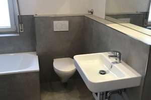 Düsseldorf Provisionsfreie sanierte 2 Zimmerwohnung in Hassels  – 40599 Hassels, Düsseldorf – Vorschaubild 5
