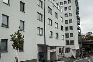 1-Zimmer Wohnung in Würzburg Grombühl – Urlaubstraße 2A, 97076 Grombühl, Würzburg – Vorschaubild 13