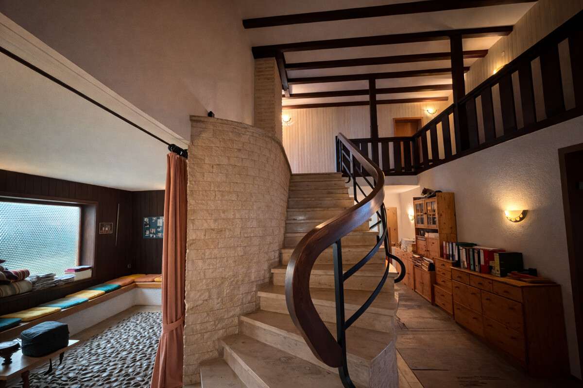 Immobilie in Tettnang - Landhaus in Tettnang - Substanz, Raum & Perspektive - Bild 16