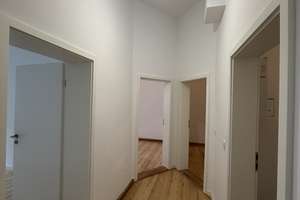 Modern wohnen in zentraler Lage: Kernsanierte 2-Zimmer-Wohnung – Bleichstraße 25, 65183 Westend / Bleichstraße, Wiesbaden – Vorschaubild 2