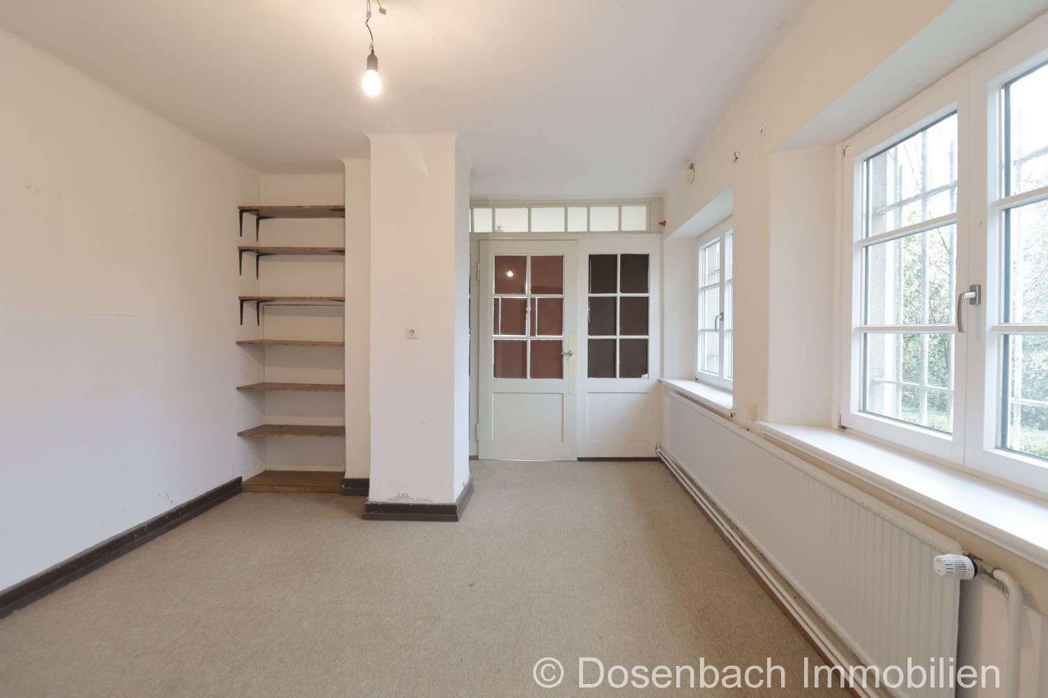 Immobilie in Schopfheim - Liebhaberobjekt, das Geschichten erzählt – und neue schreiben will - Bild 11