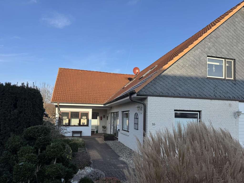 Immobilie in Jerrishoe - Mehr Platz fürs Leben - großzügiges Wohnen in ruhiger Lage - Bild 4