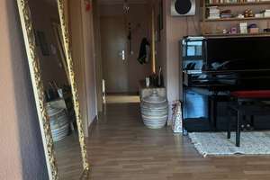Helle 2-Zimmer-Wohnung mit Balkon in Leipzig Gohlis-Süd – Die vollständige Adresse der Immobilie erhältst du vom Anbieter., 4155 Gohlis-Süd, Leipzig – Vorschaubild 4