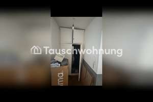 Tauschwohnung: 2-Zimmer-Flat in Frankfurt am Main, Süd tauschen – Die vollständige Adresse der Immobilie erhältst du vom Anbieter., 60528 Niederrad, Frankfurt am Main – Vorschaubild 4