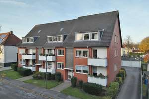 Schicke Mehrfamilienhäuser mit Balkonen an der Stadtgrenze zu Gladbeck – Die vollständige Adresse der Immobilie erhältst du vom Anbieter., 45896 Scholven, Gelsenkirchen – Vorschaubild 8