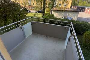 3 Zimmer Wohnung in Unterföhring  – Fritz-Meyer-Weg 43, 81925 Oberföhring, München – Vorschaubild 14