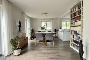 Neuwertiges Passivhaus in ruhiger Lage von Bleckede – Die vollständige Adresse der Immobilie erhältst du vom Anbieter., 21354 Bleckede – Vorschaubild 5