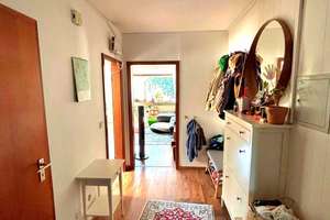 3-Zimmer-Wohnung in Bamberg-Berg – Panzerleite 38A, 96049 Babenberger Viertel, Bamberg – Vorschaubild 2
