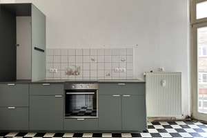 Hübsche 3-Zimmer-Altbauwohnung mit Balkon & EBK – Die vollständige Adresse der Immobilie erhältst du vom Anbieter., 68169 Neckarstadt-West, Mannheim – Vorschaubild 7