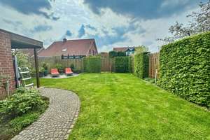 Schöne Doppelhaushälfte mit Garage in beliebter Lage von Schüttorf – Die vollständige Adresse der Immobilie erhältst du vom Anbieter., 48465 Schüttorf – Vorschaubild 6
