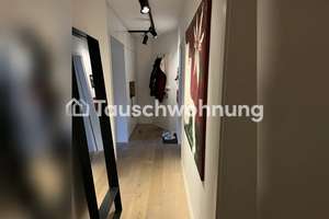 Tauschwohnung: Wohnung in Köln Sülz (maximal Lindenthal) gesucht