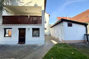 6-Parteien Mehrfamilienhaus zentral in Lauingen! 414m2 Wohnfläche! – Gundelfinger Straße 8, 89415 Lauingen (Donau) – Vorschaubild 11