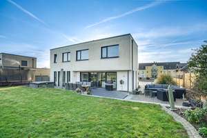Modernes Einfamilienhaus in Bestlage von Alsdorf – Privatstraße, Feldblick & Familienkomfort – Die vollständige Adresse der Immobilie erhältst du vom Anbieter., 52477 Alsdorf – Vorschaubild 20