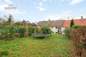 2 HÄUSER AUF EINEM GRUNDSTÜCK - ZWEIFAMILIENHAUS UND EINFAMILIENHAUS MIT GROßEM GARTEN – Heilbronn (Kreis) – Vorschaubild 26