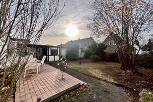 Freistehendes Einfamilienhaus in Refrath in zentraler Lage – Auf dem Schmillenberg 15, 51427 Rheinisch-Bergischer Kreis – Vorschaubild 15