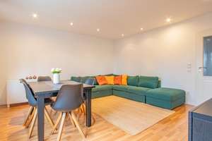 Attraktive 3-ZKB-Wohnung mit Balkon in Bielefeld-Sennestadt – Die vollständige Adresse der Immobilie erhältst du vom Anbieter., 33689 Sennestadt, Bielefeld – Vorschaubild 4