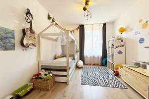 Attraktive Wohnung mit Einbauküche und Loggia in Bonn! – Die vollständige Adresse der Immobilie erhältst du vom Anbieter., 53123 Duisdorf, Bonn – Vorschaubild 7
