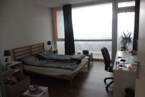 schöne 3-Zimmer-Wohnung – Die vollständige Adresse der Immobilie erhältst du vom Anbieter., 93057 Reinhausen, Regensburg – Vorschaubild 8