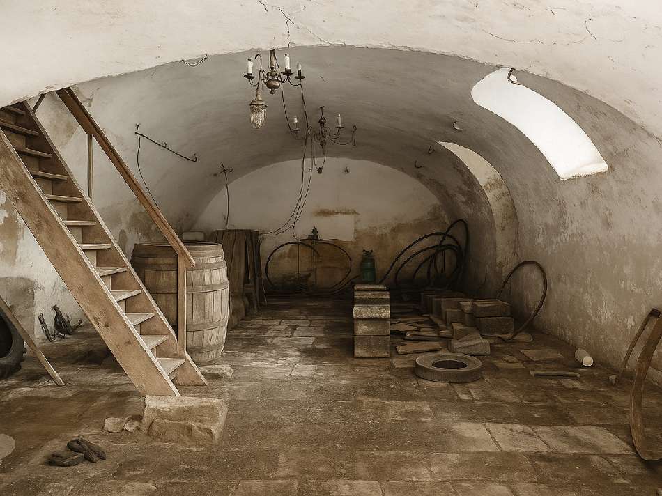 Gewölbekeller