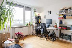 Solide Kapitalanlage in Herzen von Köln – Die vollständige Adresse der Immobilie erhältst du vom Anbieter., 50676 Altstadt/Süd, Köln – Vorschaubild 14