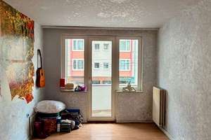 2-Zimmer-Wohnung mit Balkon in Düsseldorf-Flingern – gute Aufteilung & Potenzial – Birkenstraße 38a, 40229 Flingern Nord, Düsseldorf – Vorschaubild 14