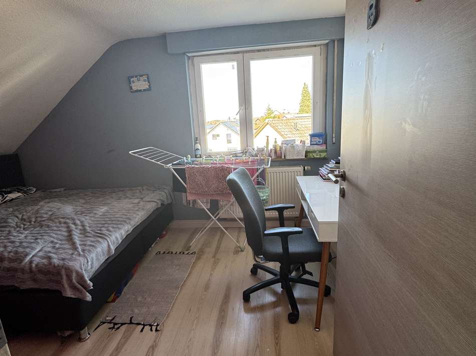 Schlaf/Kinderzimmer