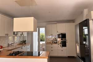 Kernsanierte Doppelhaushälfte (provisionsfrei) mit Altbaucharme, vollunterkellert, Garten, Terrassen – Die vollständige Adresse der Immobilie erhältst du vom Anbieter., 30519 Mittelfeld, Hannover – Vorschaubild 6