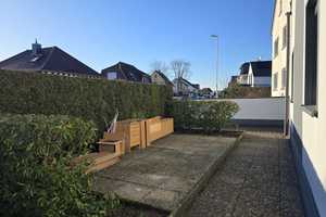 Charmantes 3,5-Zimmer-Haus in Rodgau Jügesheim – mit Terrasse - Ohne Garten/ Grundstück – Offenbach (Kreis) – Vorschaubild 4