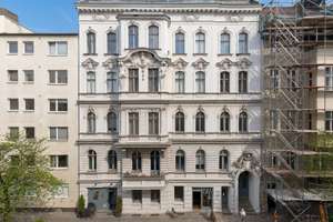  Attraktive 1-Zimmer-Wohnung mit über 5,5 % Rendite in Schöneberg – Die vollständige Adresse der Immobilie erhältst du vom Anbieter., 10777 Schöneberg, Berlin – Vorschaubild 2