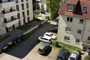 Frisch renoviertes Wohnglück: Großzügige 3-Zimmer-DG-Wohnung mit Lift & Balkon – Lemsdorfer Weg 16, 39112 Sudenburg, Magdeburg – Vorschaubild 16