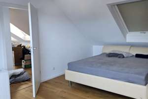 2 Zimmer Dachgeschoss Wohnung wie neu zu mieten  – 86836 Untermeitingen – Vorschaubild 17