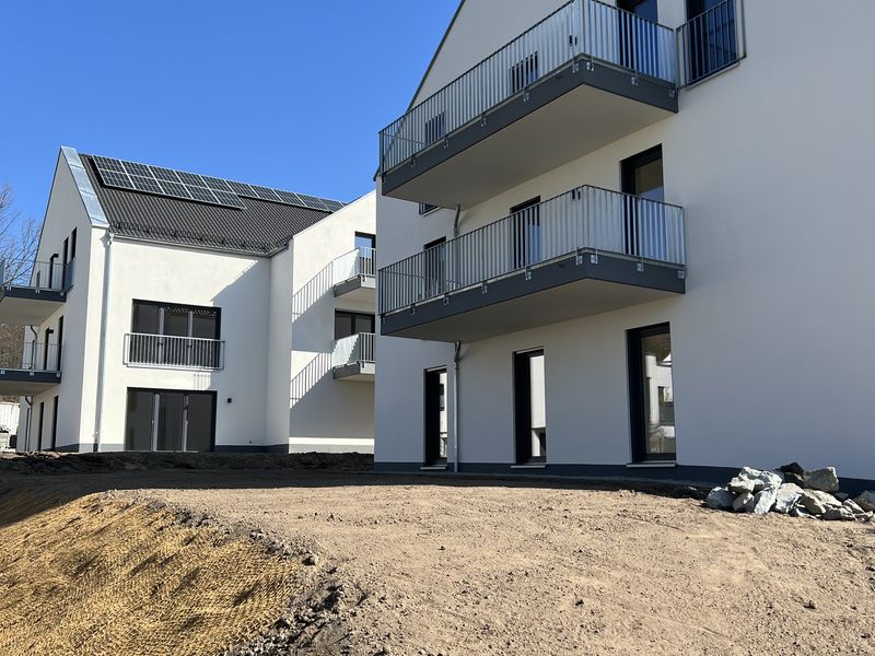 Wohnung mieten in Kreis Kulmbach ImmoScout24