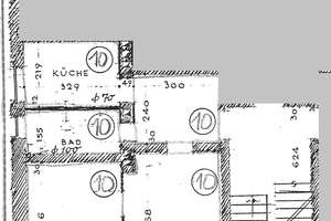 2 Zimmer mit großem Balkon im westlichen Ringgebiet – Münstedterstr 18, 38114 Westliches Ringgebiet, Braunschweig – Vorschaubild 6