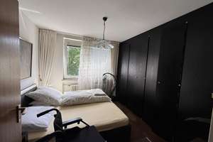 Ihr neues Zuhause mit Potenzial – 2-Zimmer-Eigentumswohnung in beliebter Wohnlage – Die vollständige Adresse der Immobilie erhältst du vom Anbieter., 40235 Grafenberg, Düsseldorf – Vorschaubild 10
