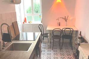 Nahe Bayerischer Platz! Klassische ruhige Altbauwohnung mit Balkon – Jenaer Straße 23, 10717 Wilmersdorf, Berlin – Vorschaubild 8