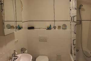 2-Zimmer-Erdgeschosswohnung (teilgewerblich nutzbar falls gewünscht) – 81679 Herzogpark, München – Vorschaubild 2