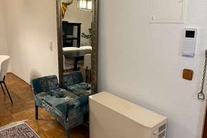 2,5-Zimmer Wohnung im Hochschulviertel, Hagen – Roggenkamp8 8, 58093 Hochschulviertel, Hagen – Vorschaubild 12