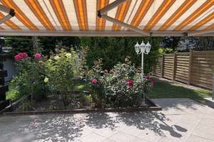 Marxheim – Familienzuhause mit sonnigem Garten & Potenzial ! – Frankfurter Straße x, 65719 Hofheim am Taunus – Vorschaubild 2