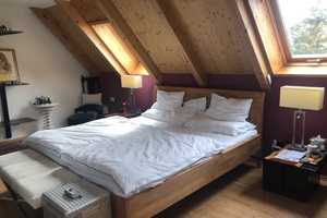 Kernstadt Herrenberg - Niedrigenergie Haus - ökologisch - ELW /Praxis/Büro  – Böblingen (Kreis) – Vorschaubild 5