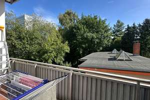 Gemütliche 2-Zimmer-Wohnung mit Balkon in der Wik – 24106 Wik, Kiel – Vorschaubild 7