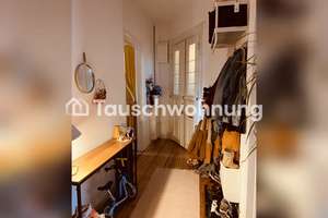 Tauschwohnung: Gemütliche 3,5 Zimmer SAGA Wohnung mitten in Ottensen – Die vollständige Adresse der Immobilie erhältst du vom Anbieter., 22765 Ottensen, Hamburg – Vorschaubild 6