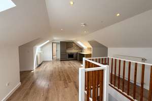 Schöne 2-Zimmer Dachgeschosswohnung – Drewitzer Strasse 2, 14478 Schlaatz, Potsdam – Vorschaubild 7