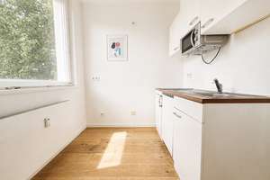 Kompaktes Apartment in Schöneberg – Bezugsfrei und provisionsfrei! Auf Wunsch auch möbliert! – Die vollständige Adresse der Immobilie erhältst du vom Anbieter., 10781 Schöneberg, Berlin – Vorschaubild 4