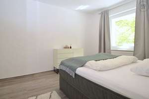 Helle modern möblierte 2-Zimmer Wohnung mit Balkon und Internet im Rheingauviertel in Wiesbaden – Die vollständige Adresse der Immobilie erhältst du vom Anbieter., 65197 Rheingauviertel / Hollerborn, Wiesbaden – Vorschaubild 14