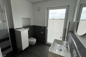 Moderne Obergeschosswohnung in den Springbach Höfen mit Küche – Die vollständige Adresse der Immobilie erhältst du vom Anbieter., 33100 Kernstadt, Paderborn – Vorschaubild 7