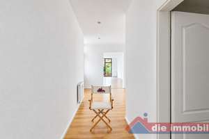 *** 5 Zimmer - EG - grüne Terrasse *** – 39112 Leipziger Straße, Magdeburg – Vorschaubild 21